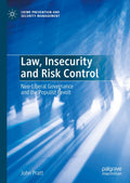 Crime Prevention and Security Management