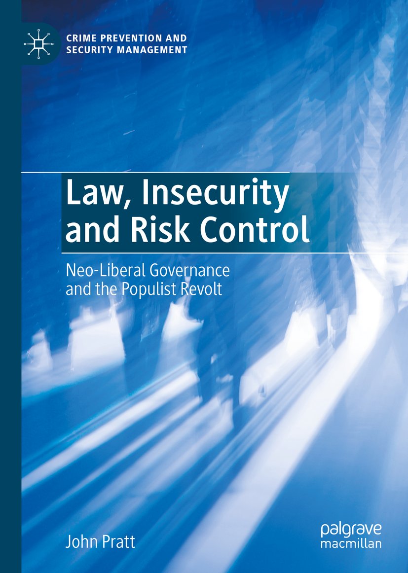 Crime Prevention and Security Management