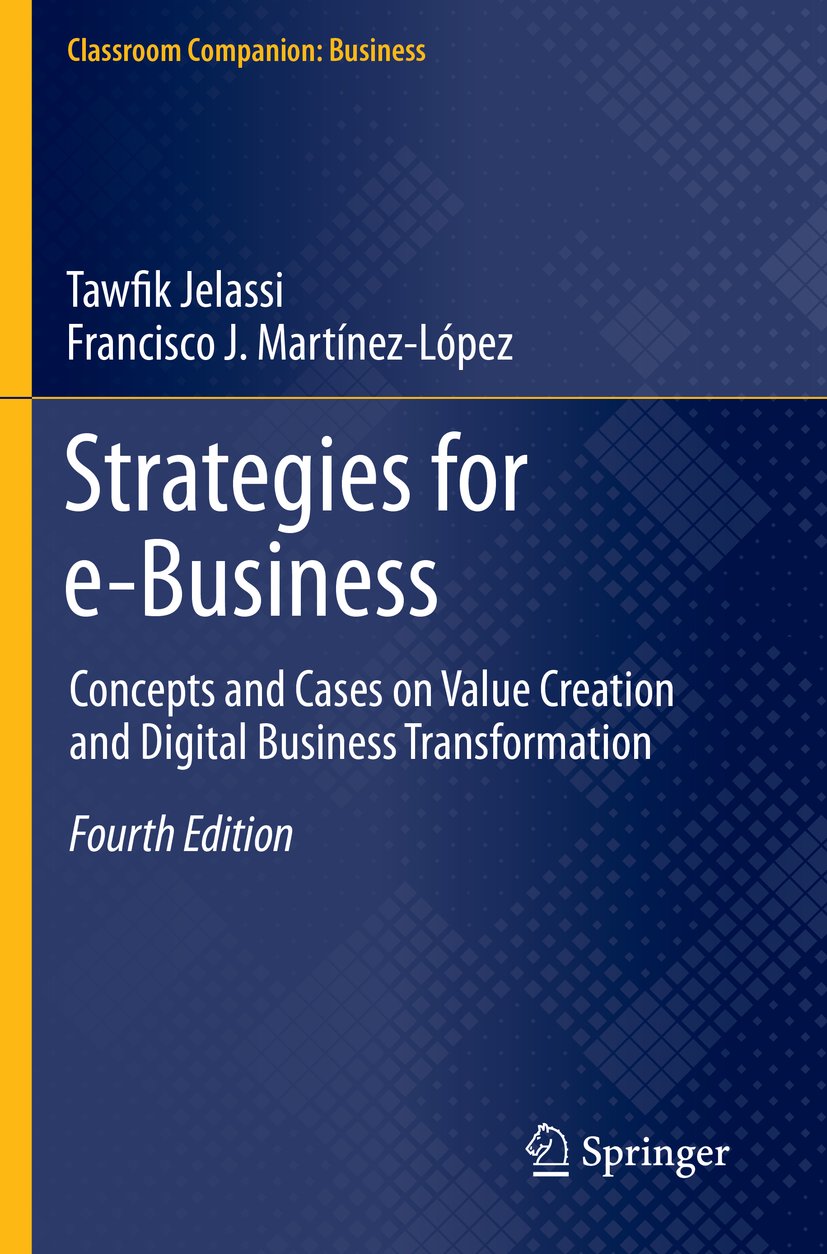 Classroom Companion: Business