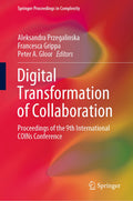 Springer Proceedings in Complexity