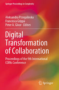 Springer Proceedings in Complexity