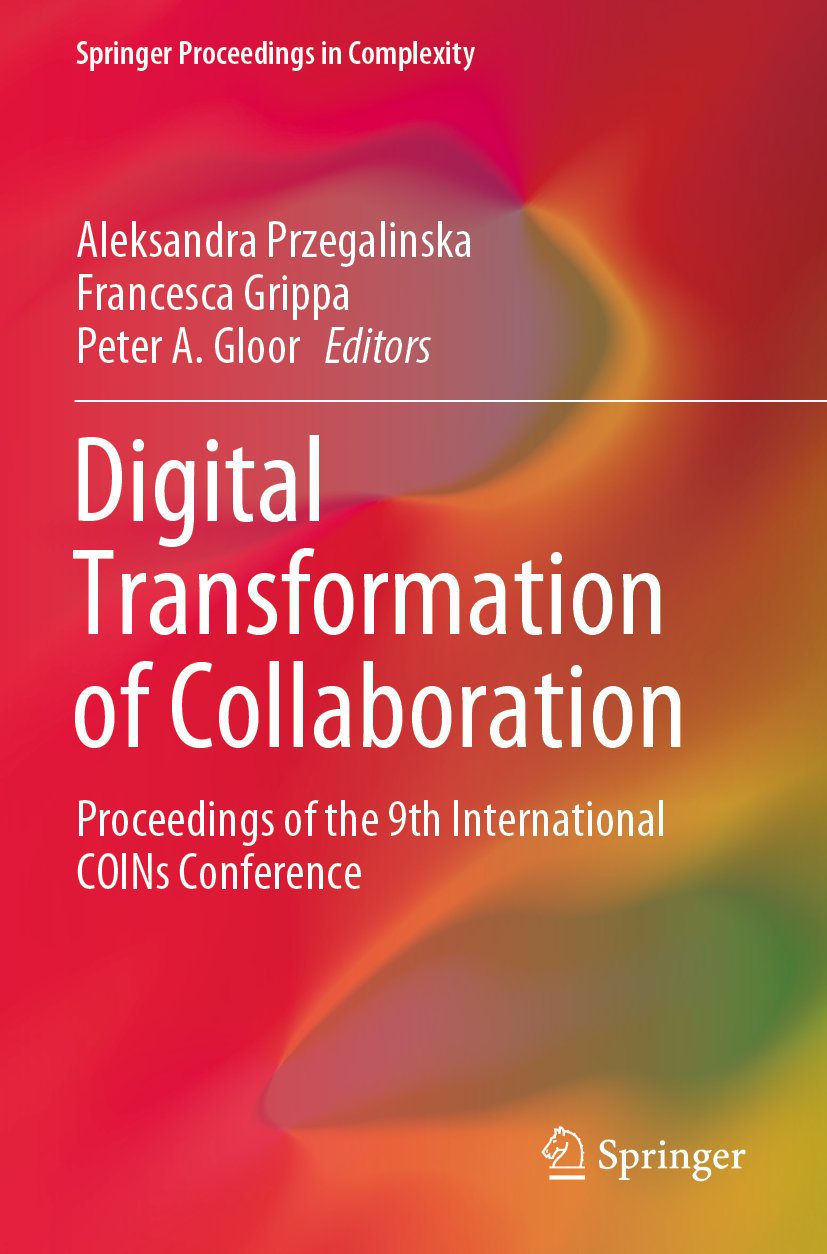 Springer Proceedings in Complexity