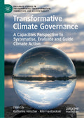 Palgrave Studies in Environmental Transformation, Transition and Accountability