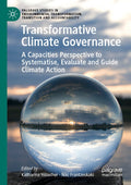 Palgrave Studies in Environmental Transformation, Transition and Accountability