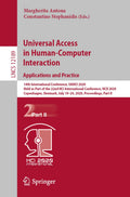 Lecture Notes in Computer Science