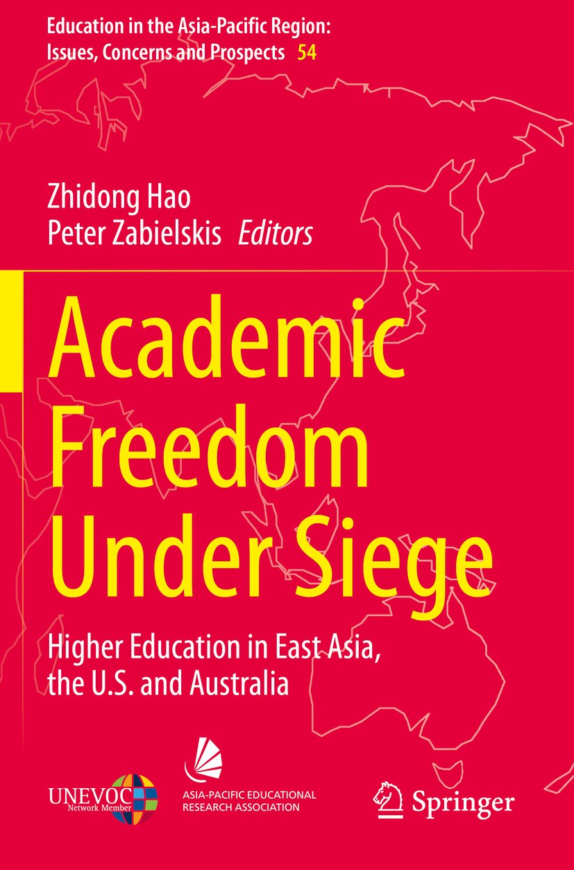 Education in the Asia-Pacific Region: Issues, Concerns and Prospects
