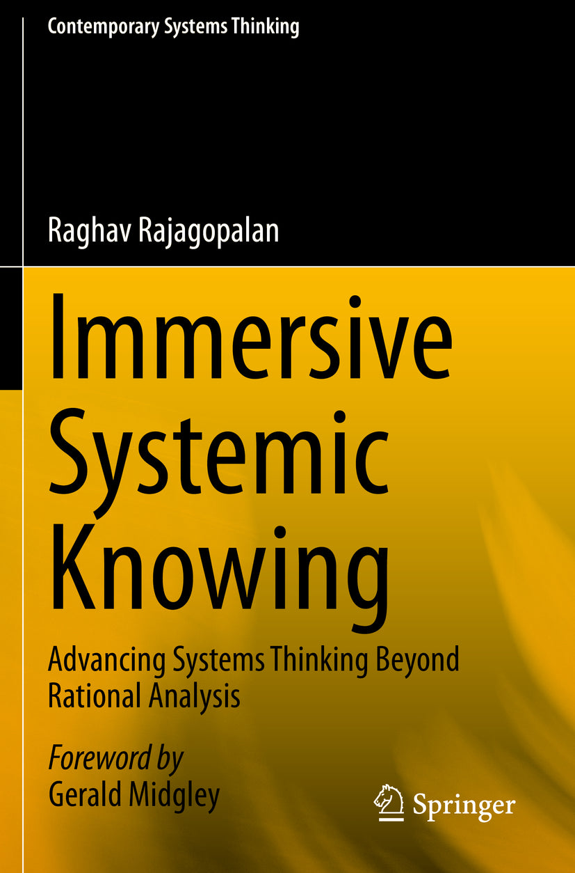 Immersive Systemic Knowing