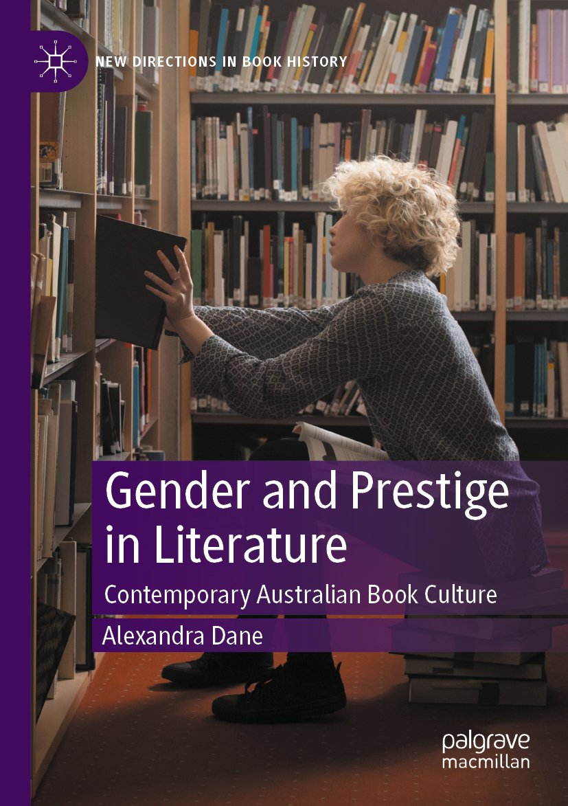 New Directions in Book History