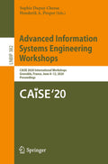 Lecture Notes in Business Information Processing