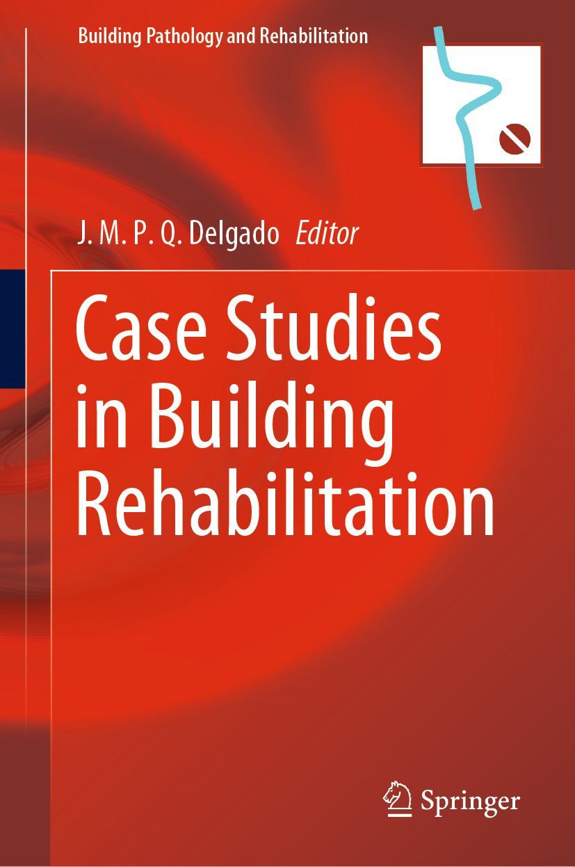 Building Pathology and Rehabilitation