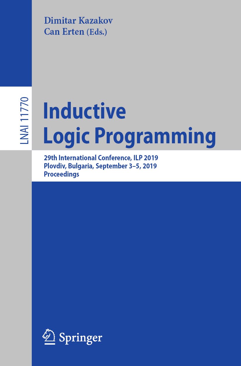 Lecture Notes in Computer Science