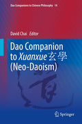 Dao Companions to Chinese Philosophy