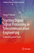 Textbooks in Telecommunication Engineering