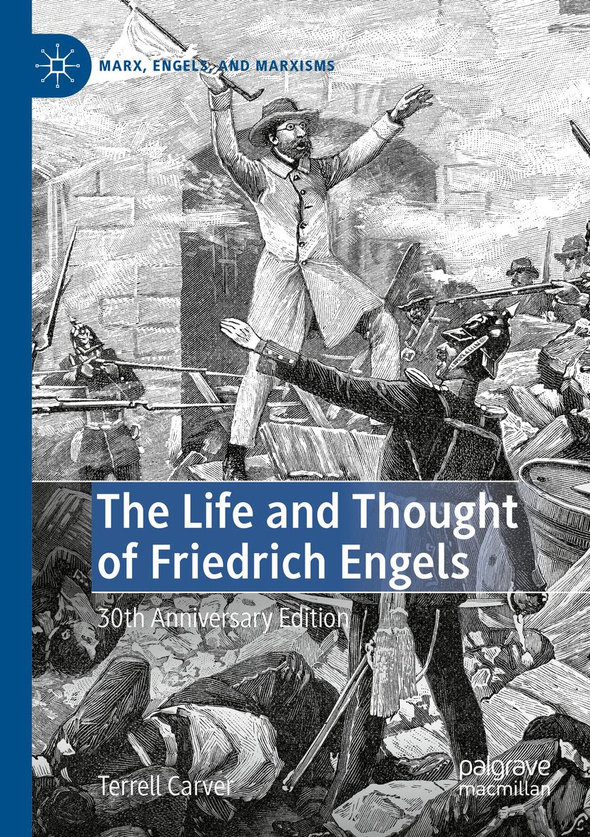 Marx, Engels, and Marxisms