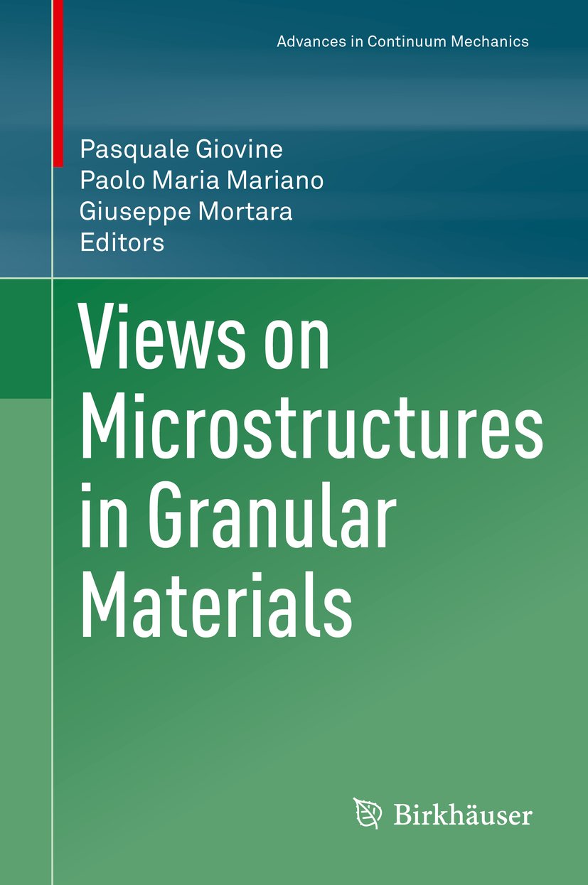 Advances in Mechanics and Mathematics