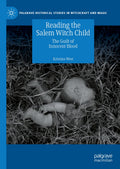 Palgrave Historical Studies in Witchcraft and Magic
