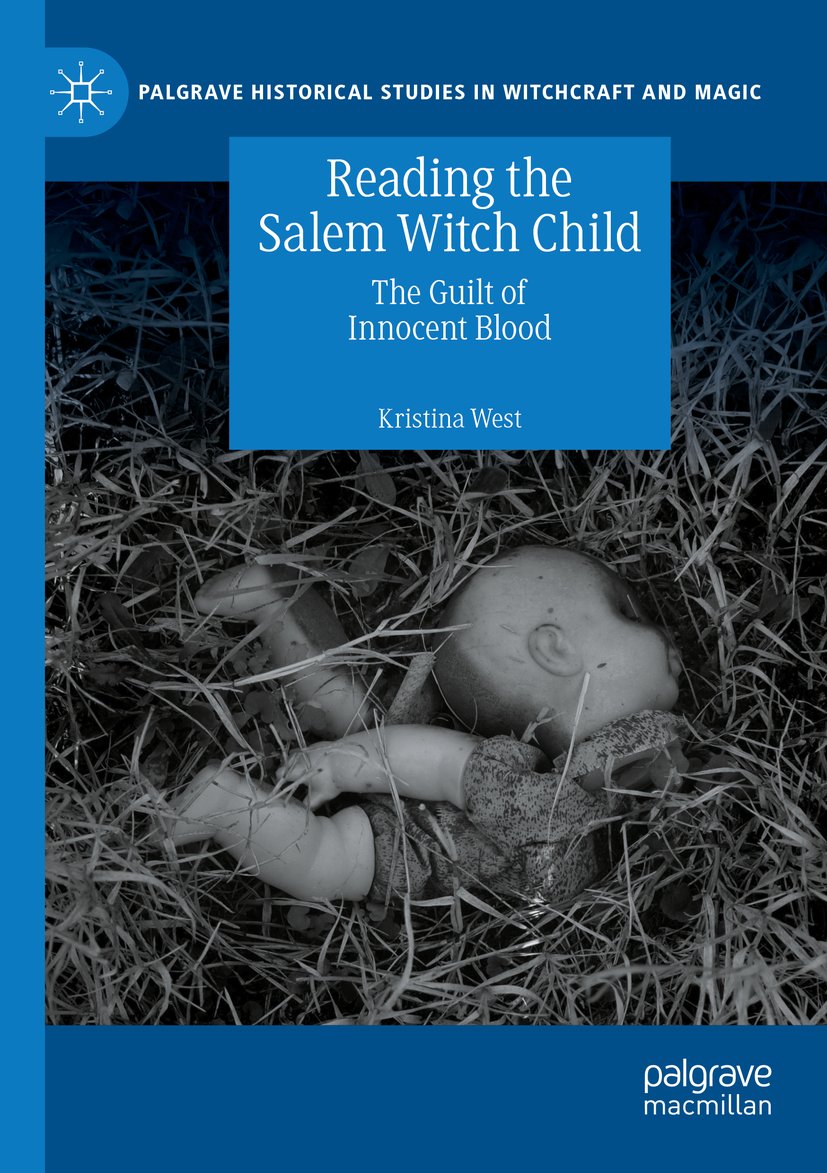 Palgrave Historical Studies in Witchcraft and Magic