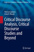Perspectives in Pragmatics, Philosophy & Psychology