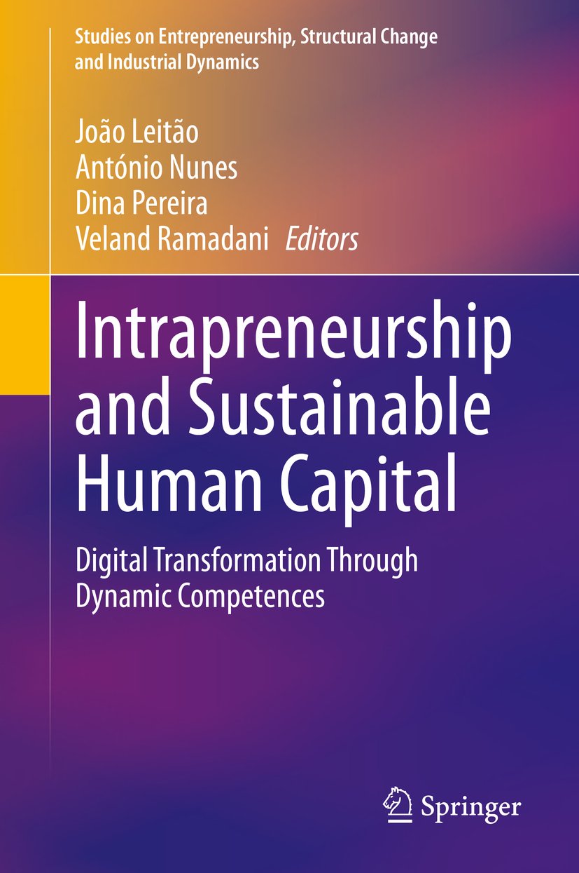 Studies on Entrepreneurship, Structural Change and Industrial Dynamics
