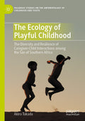 Palgrave Studies on the Anthropology of Childhood and Youth