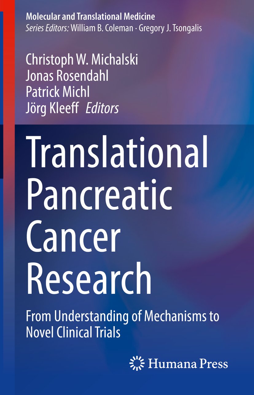 Molecular and Translational Medicine