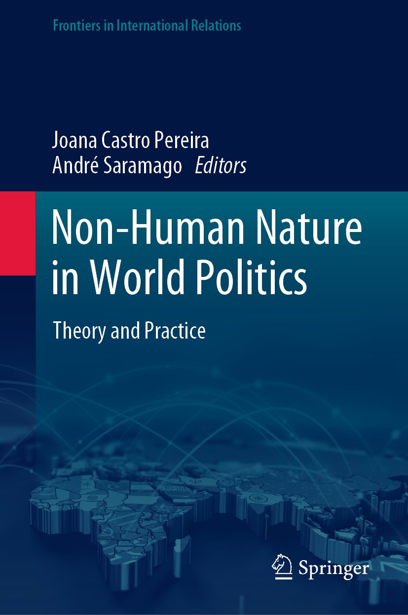 Frontiers in International Relations