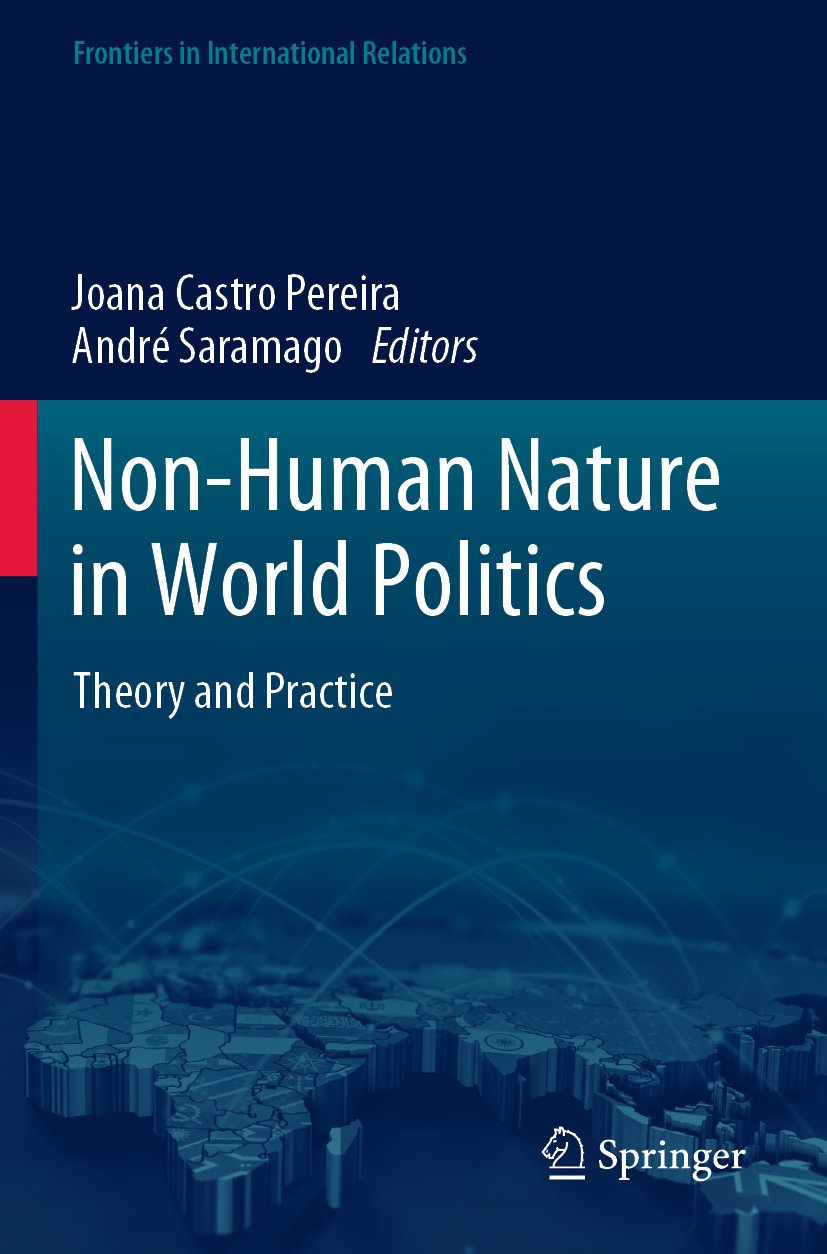 Frontiers in International Relations