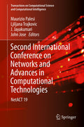 Transactions on Computational Science and Computational Intelligence