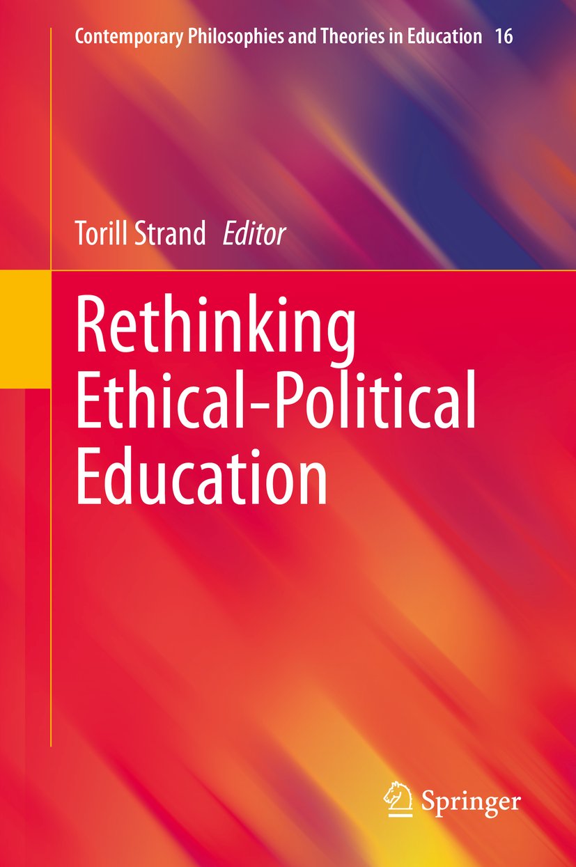 Contemporary Philosophies and Theories in Education