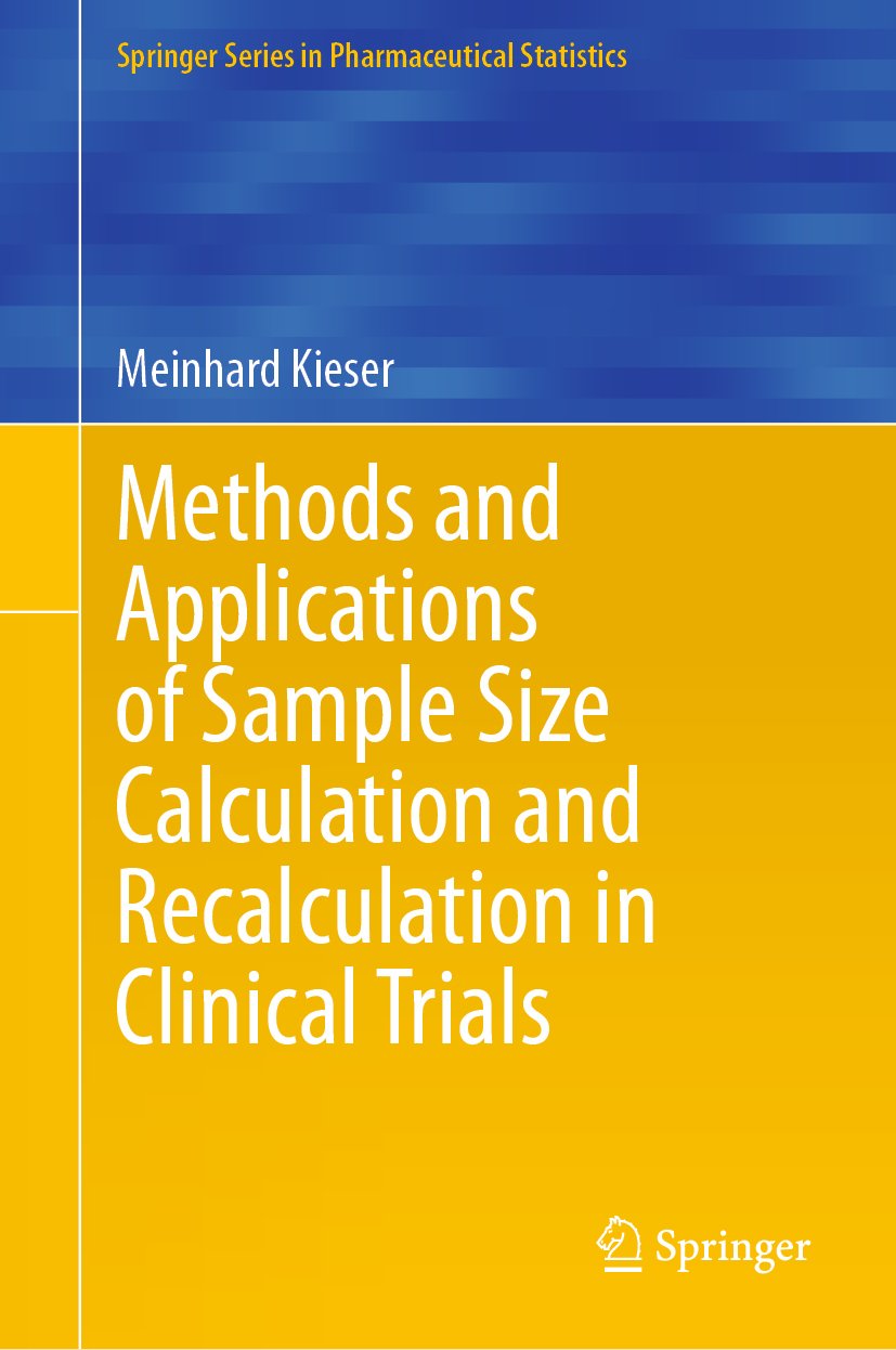Springer Series in Pharmaceutical Statistics