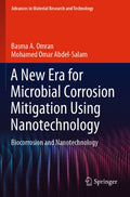 Advances in Material Research and Technology