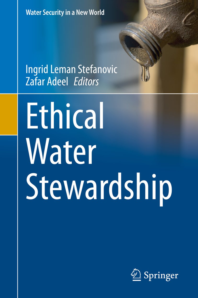 Water Security in a New World