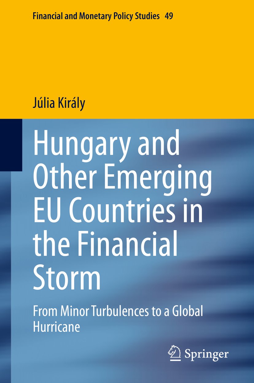 Financial and Monetary Policy Studies
