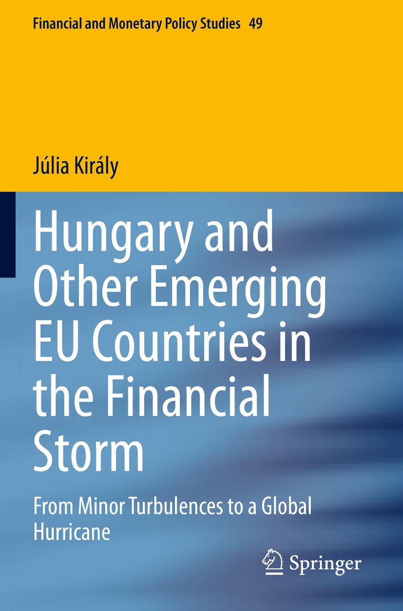 Financial and Monetary Policy Studies