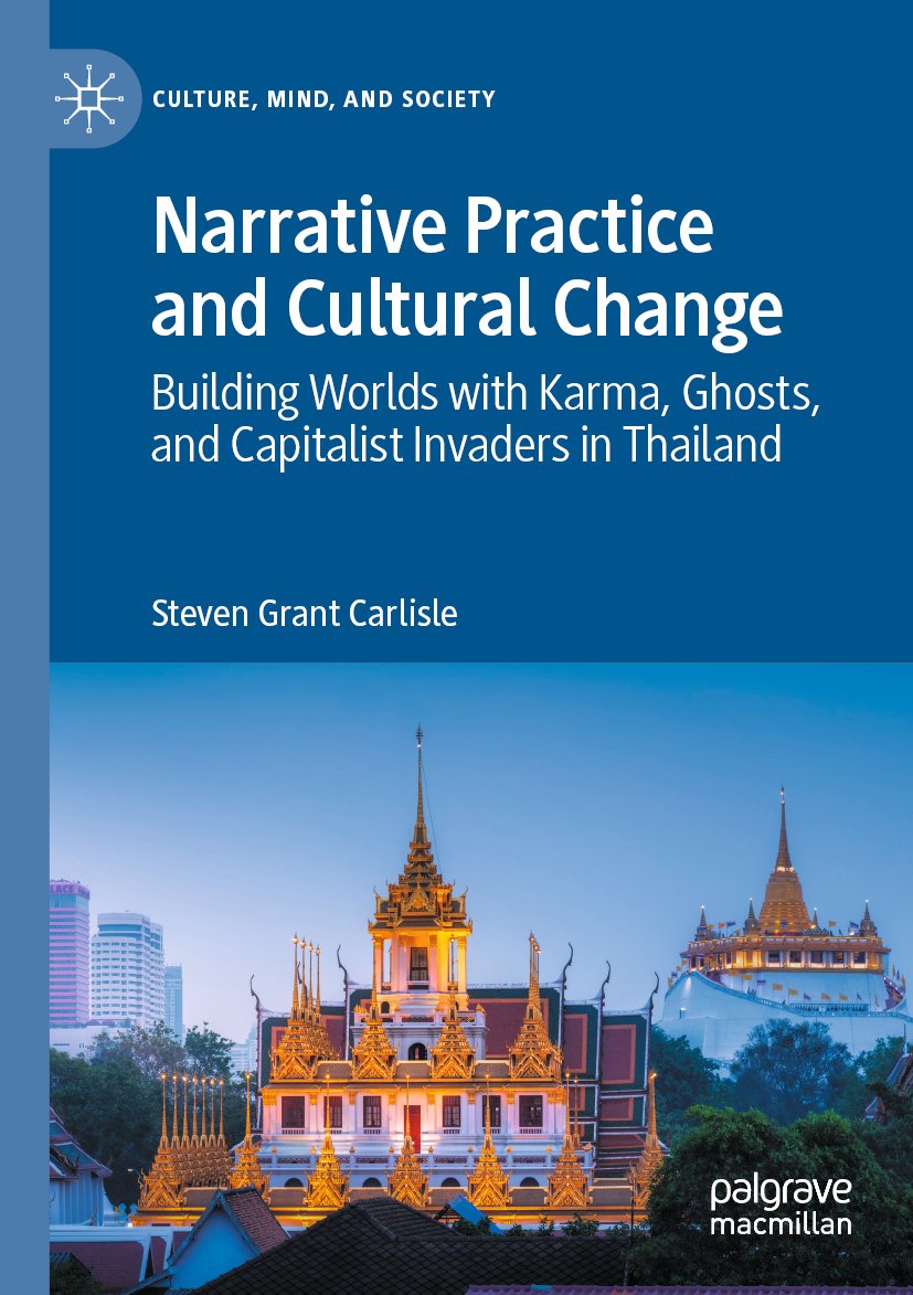Culture, Mind, and Society