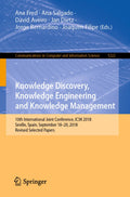 Communications in Computer and Information Science