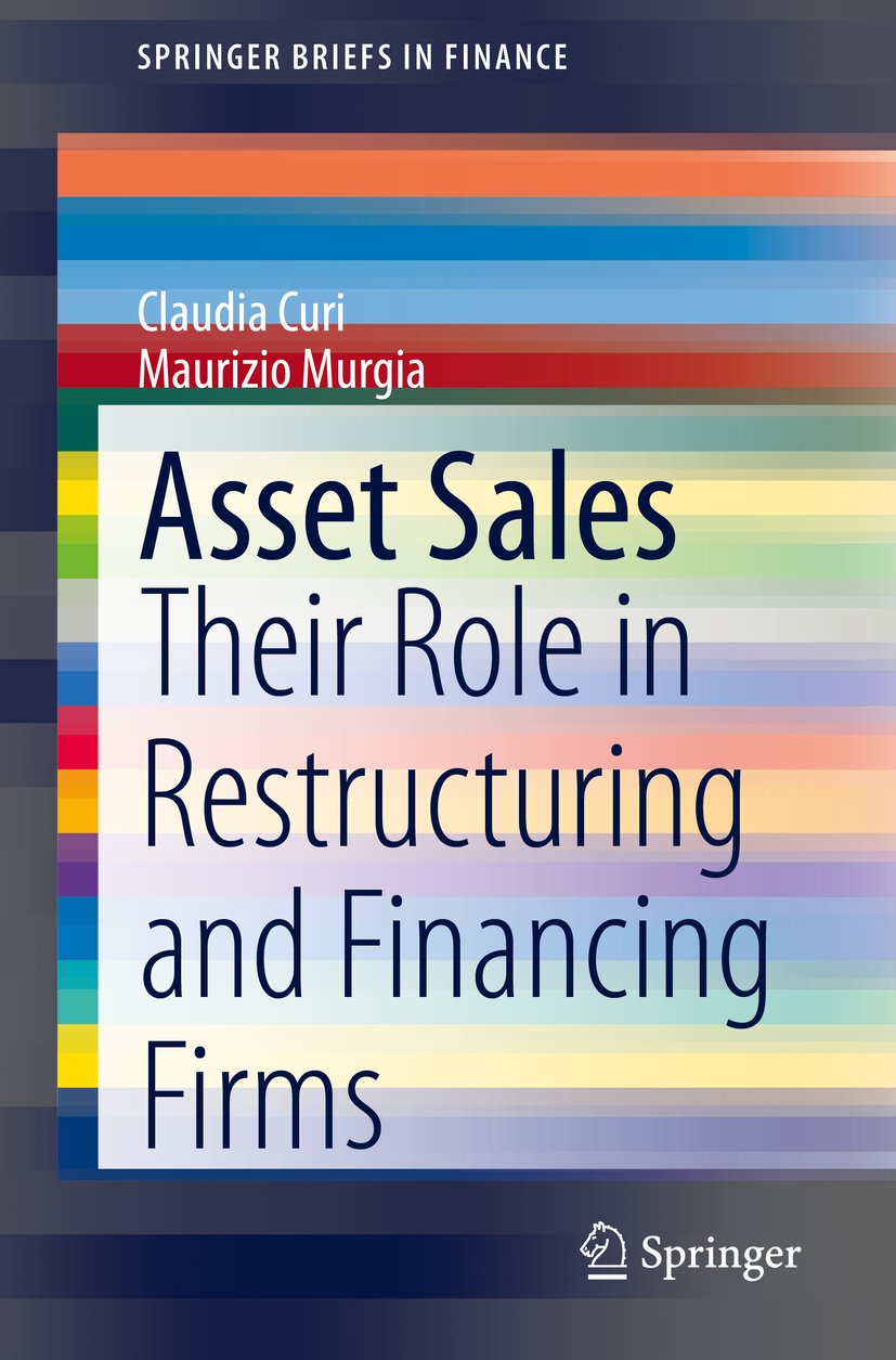 SpringerBriefs in Finance