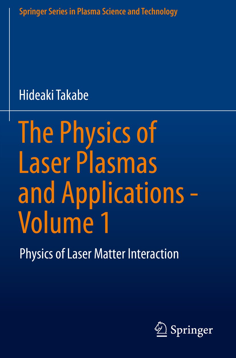 Springer Series in Plasma Science and Technology