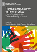 Palgrave Studies in European Political Sociology