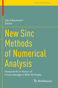 Trends in Mathematics