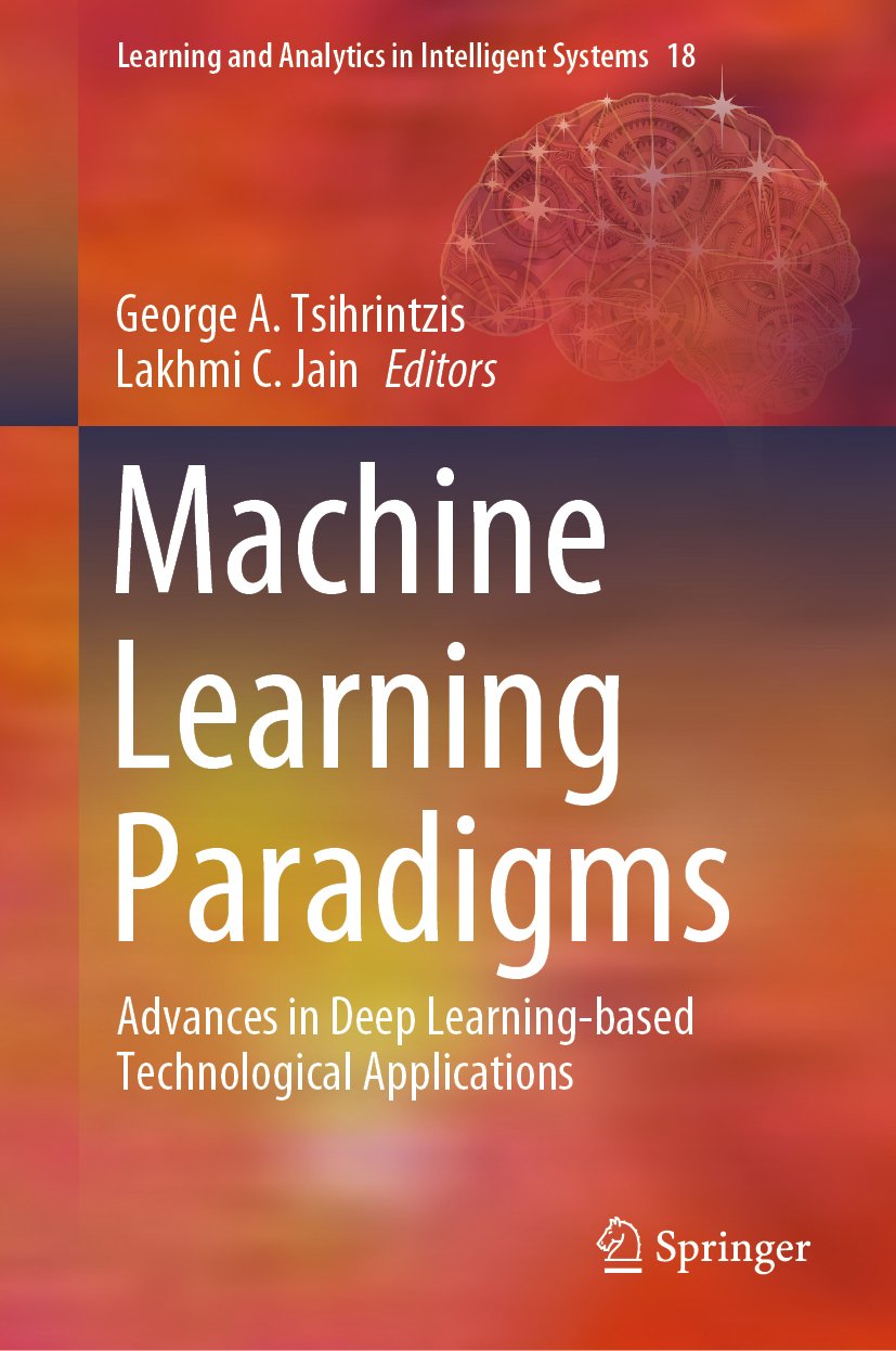 Learning and Analytics in Intelligent Systems