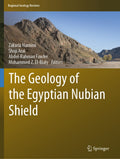 The Geology of the Egyptian Nubian Shield