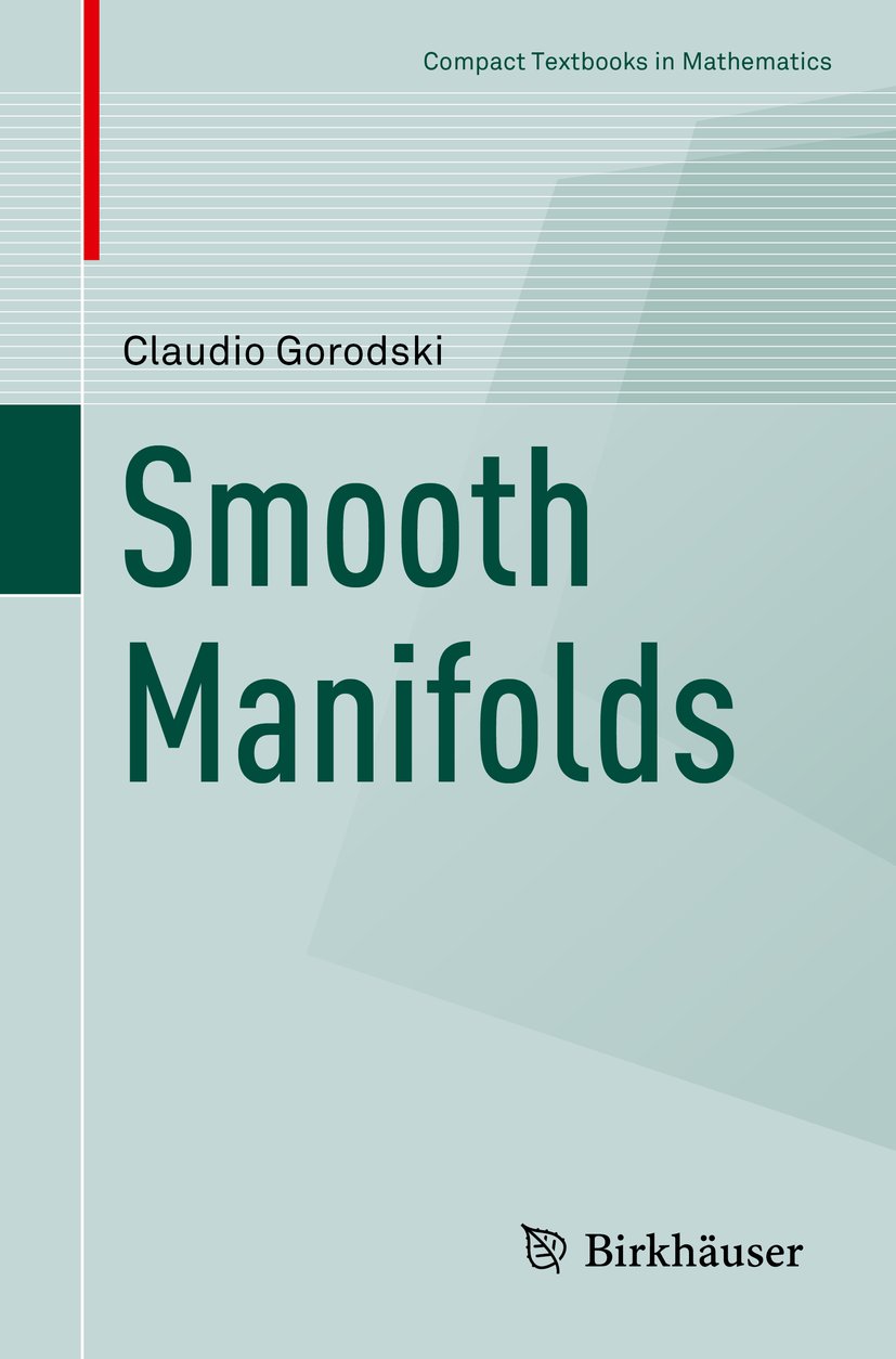 Compact Textbooks in Mathematics