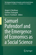 The European Heritage in Economics and the Social Sciences