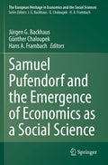 The European Heritage in Economics and the Social Sciences