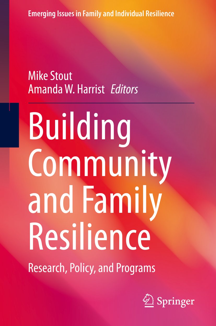 Emerging Issues in Family and Individual Resilience