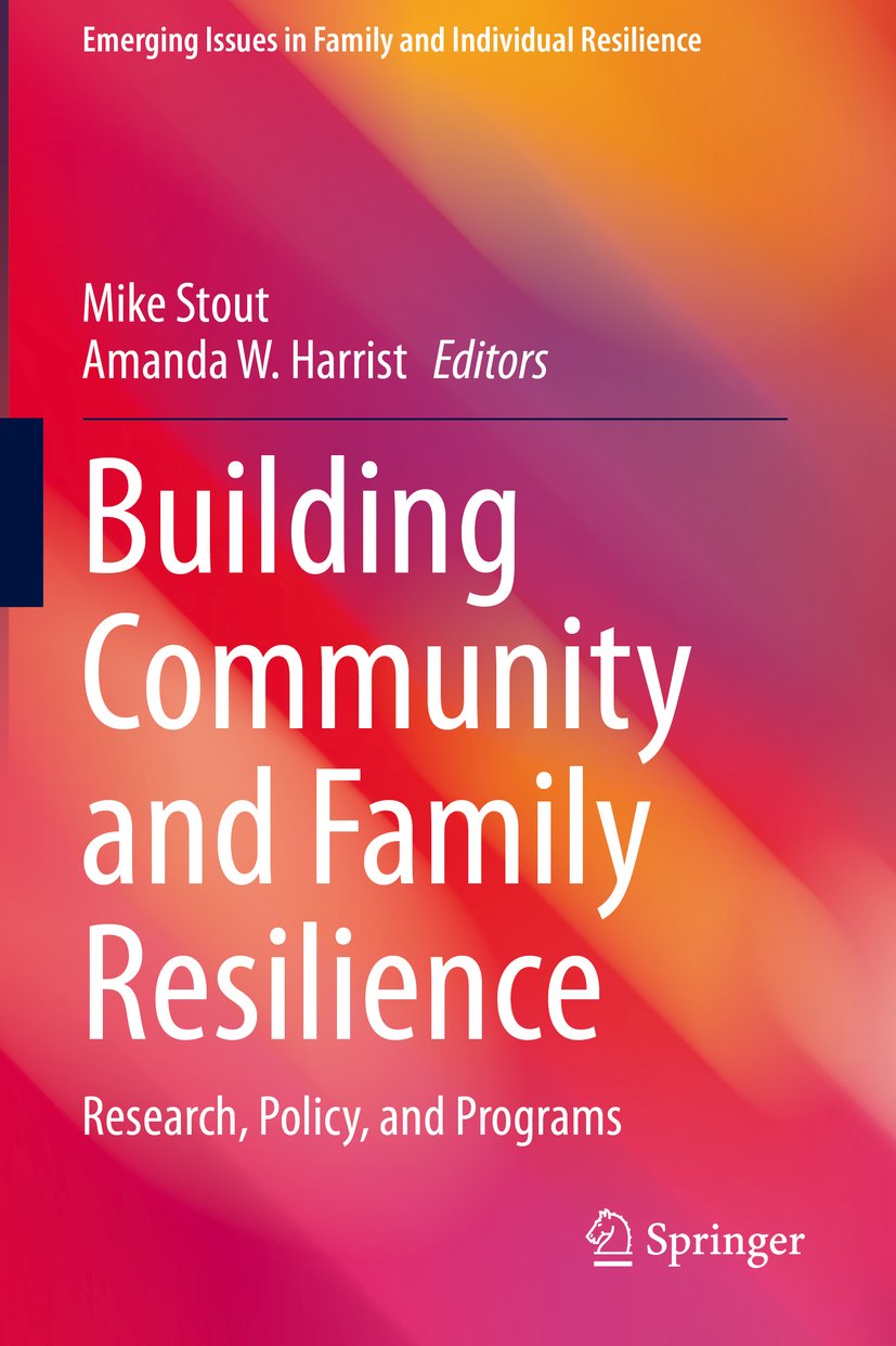 Emerging Issues in Family and Individual Resilience