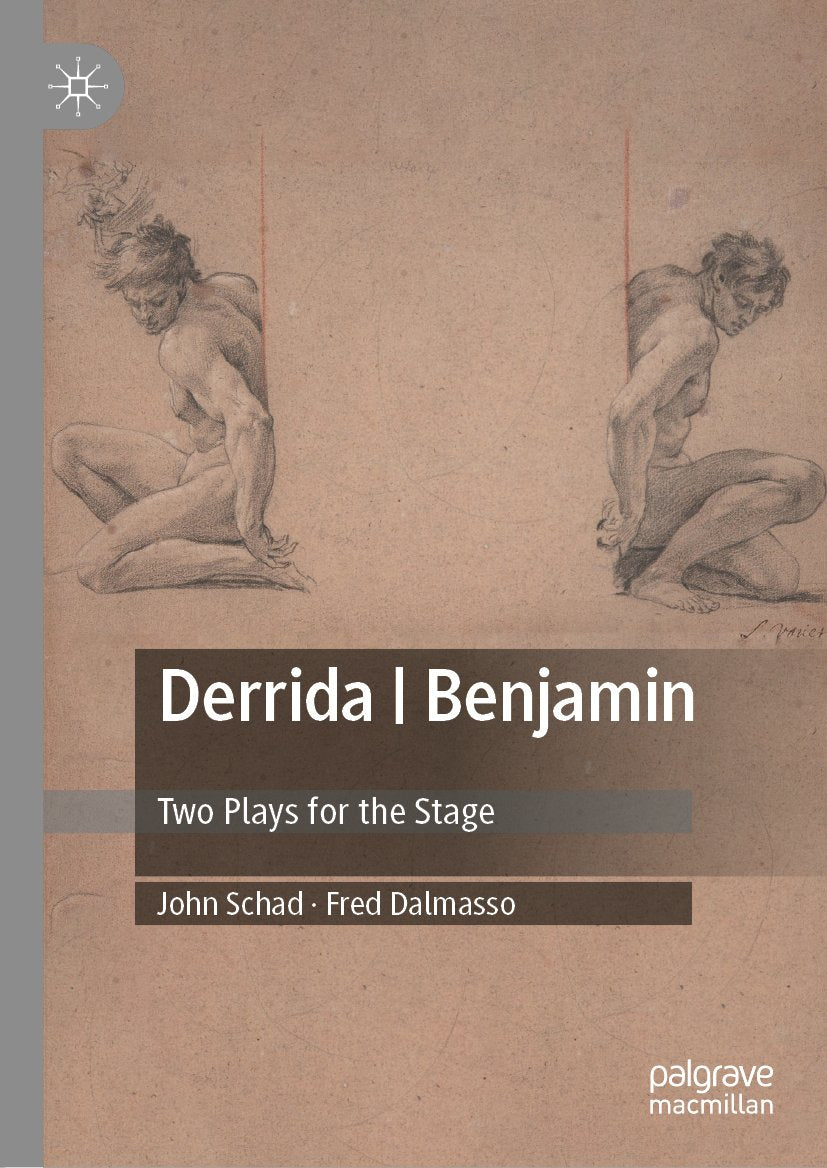 Derrida | Benjamin