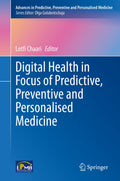 Advances in Predictive, Preventive and Personalised Medicine