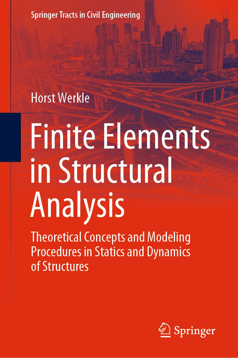 Springer Tracts in Civil Engineering